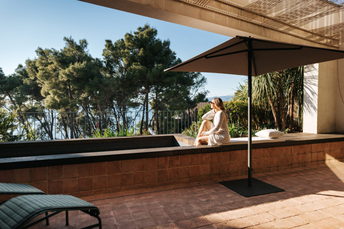 01 Maslina Resort Lifestyle Pool Suite 2025 - Viveres Selections