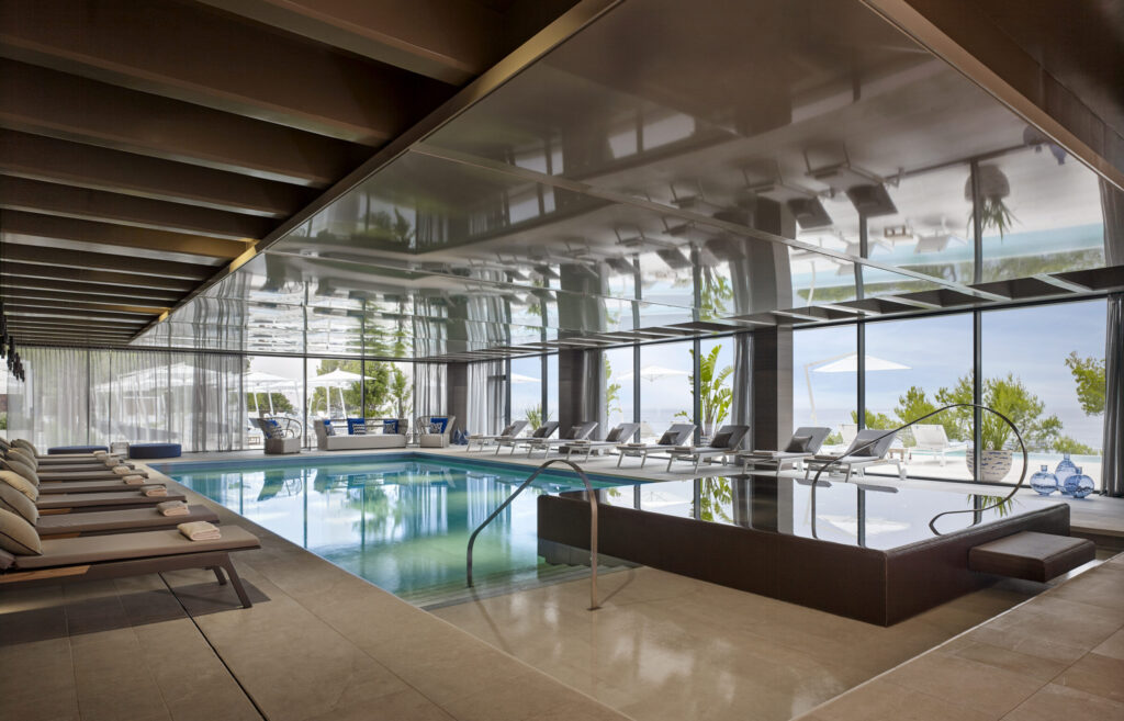 Grand Hotel Brioni Pula
