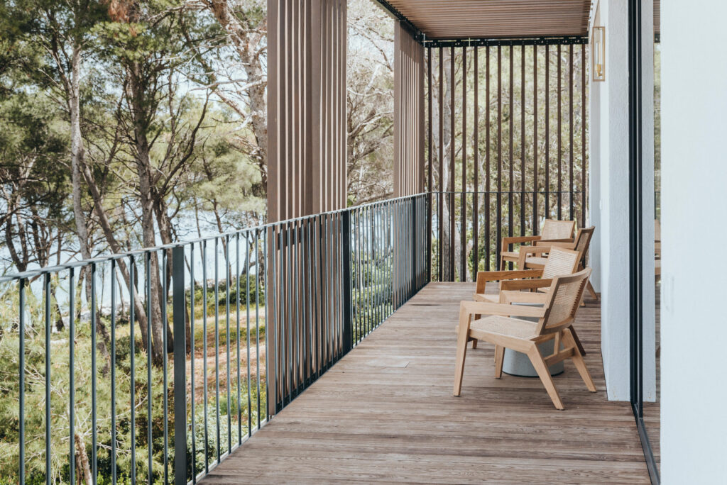 Villa Cliff