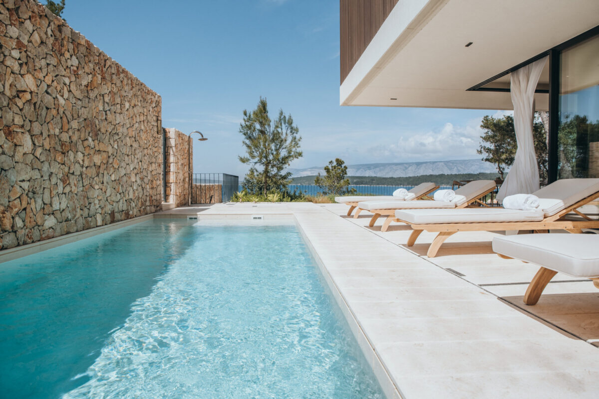 Maslinaresort Villalitica 28 Katesevo - Viveres Selections