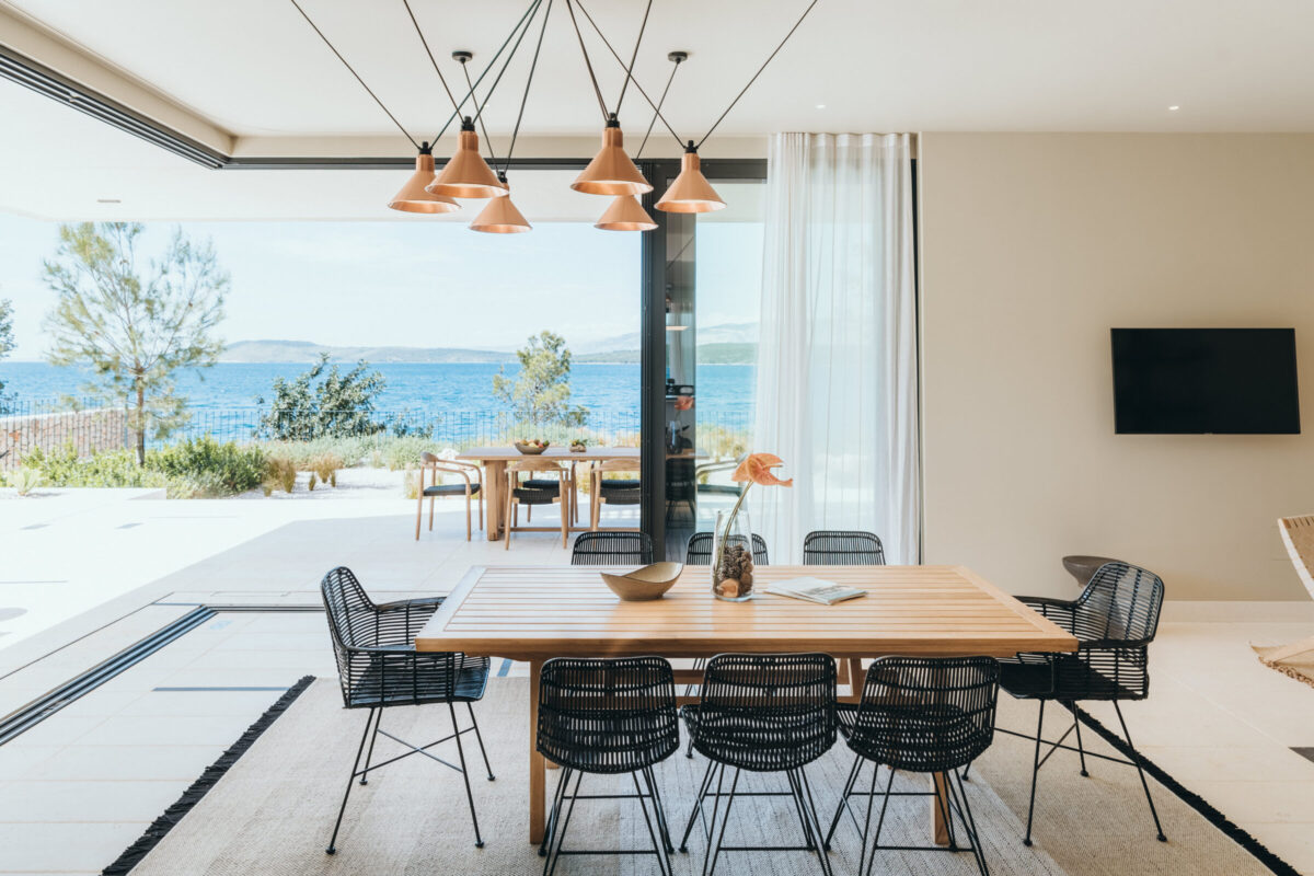 Maslinaresort Villalitica 43 Katesevo - Viveres Selections
