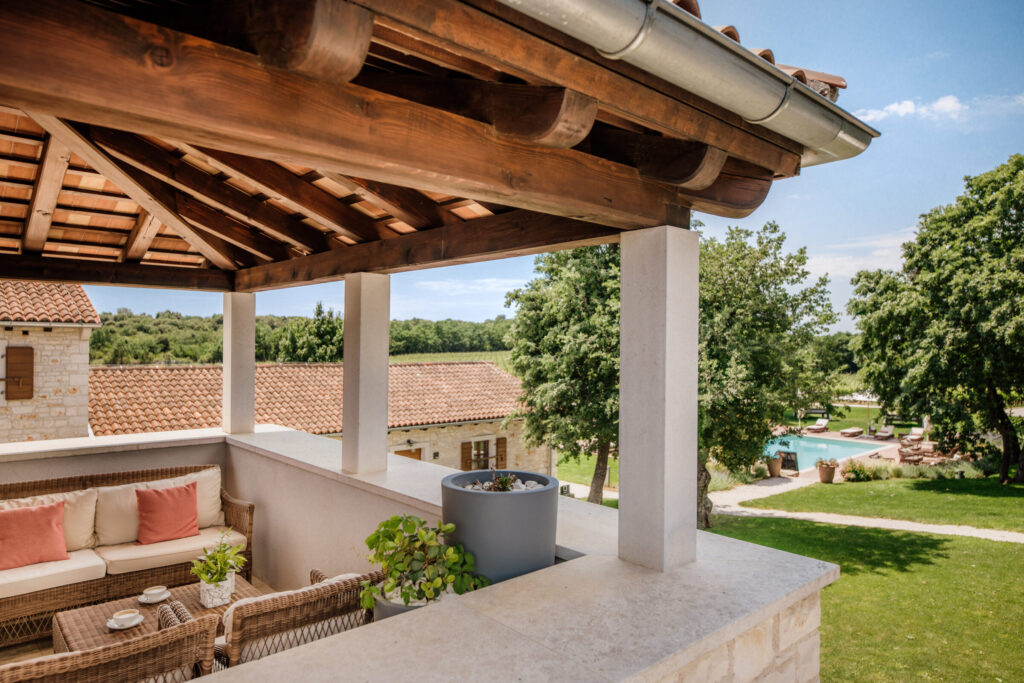 Meneghetti Wine Hotel & Winery