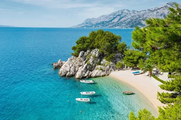 Croatia — Viveres Selections