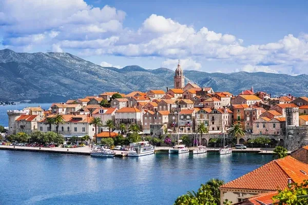 Croatia — Viveres Selections