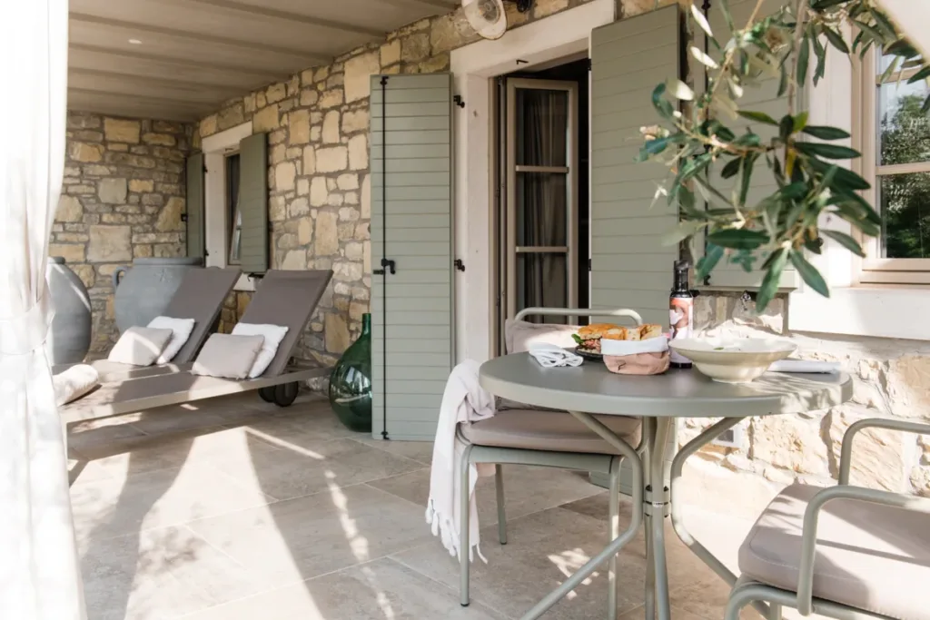 San Canzian Hotel & Residences, Buje, Croatia - Viveres Selections