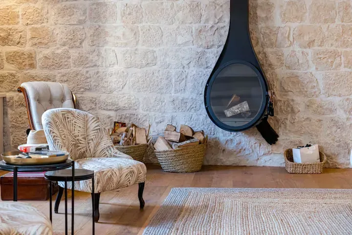 Ca Serenissima, Korcula, Croatia — Viveres Selections