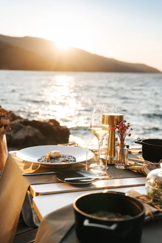 Maslina Resort, Hvar, Croatia - Viveres Selections