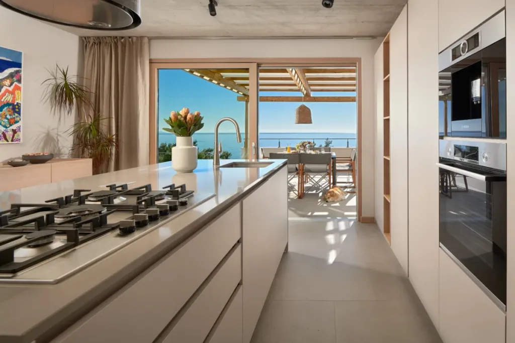 Villa Bianca, Hvar, Croatia - Viveres Selections