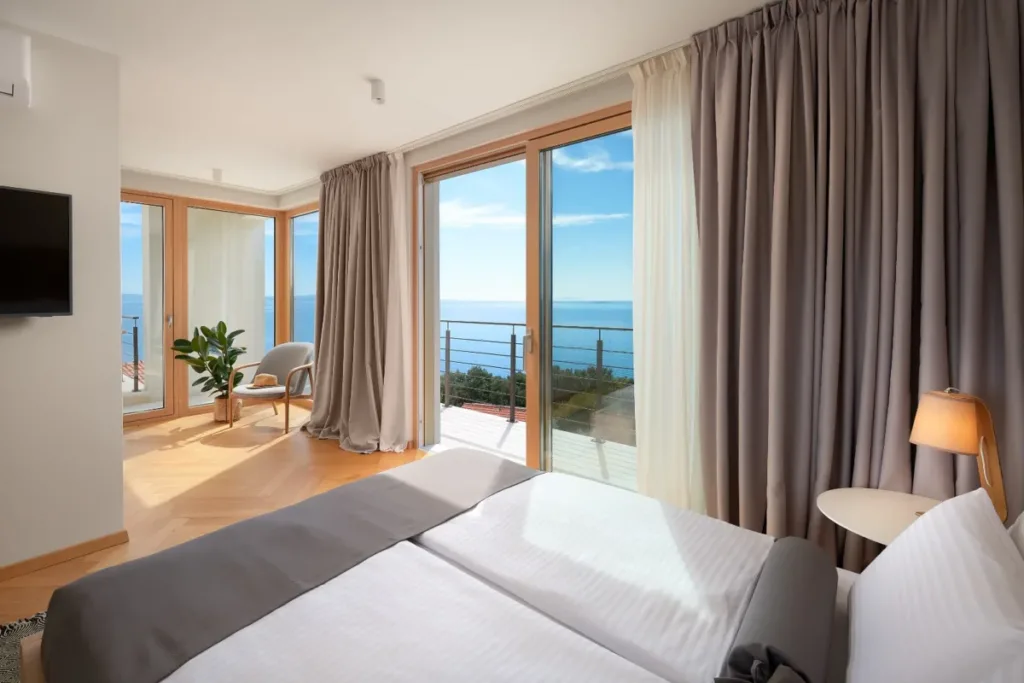Villa Bianca, Hvar, Croatia - Viveres Selections