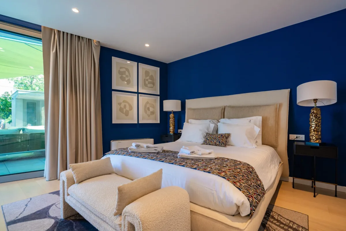 Villa Diva, Korcula, Croatia — Viveres Selections