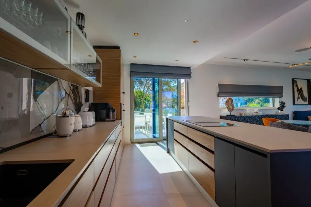 Villa Diva, Korcula, Croatia — Viveres Selections
