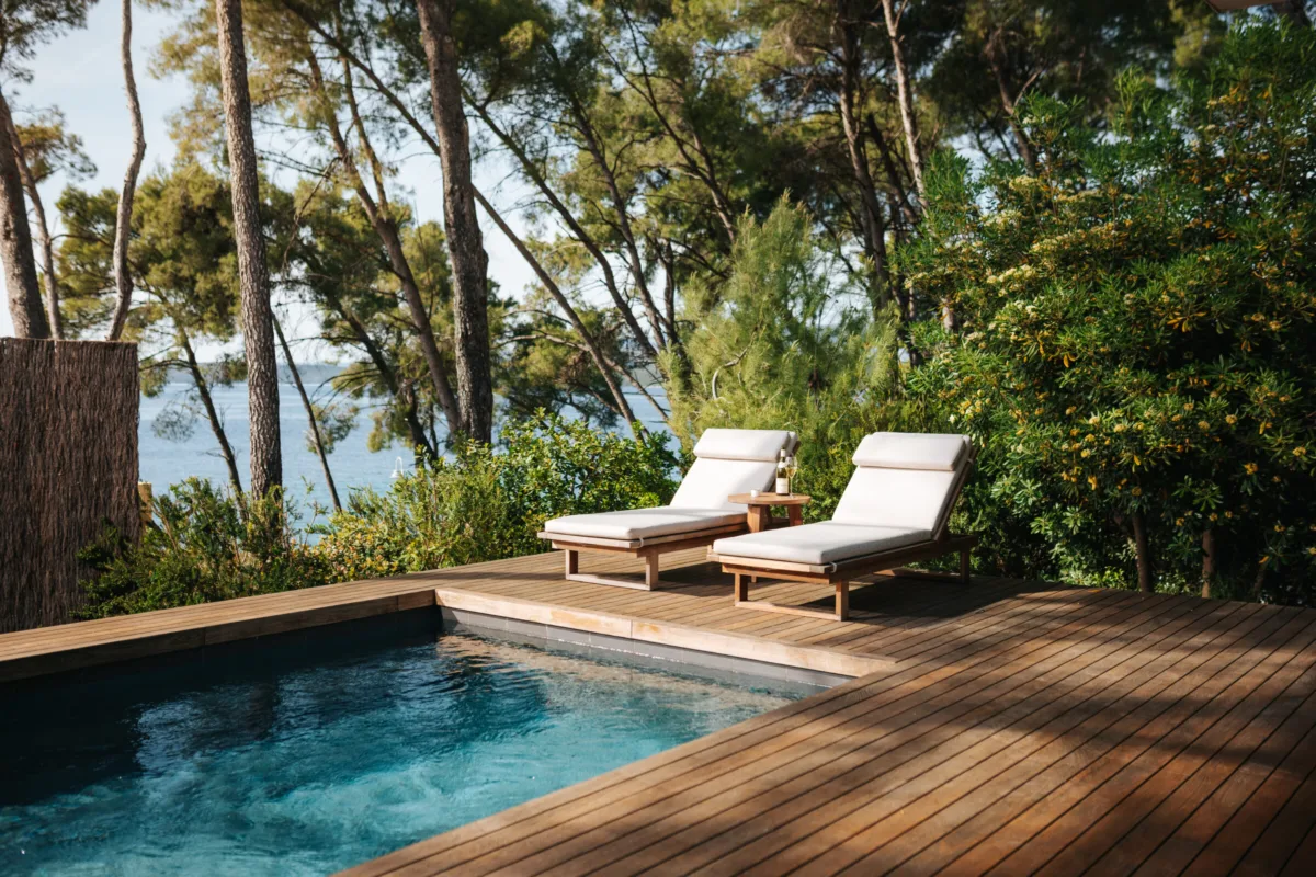 Villa Pine, Hvar, Croatia - Viveres Selections