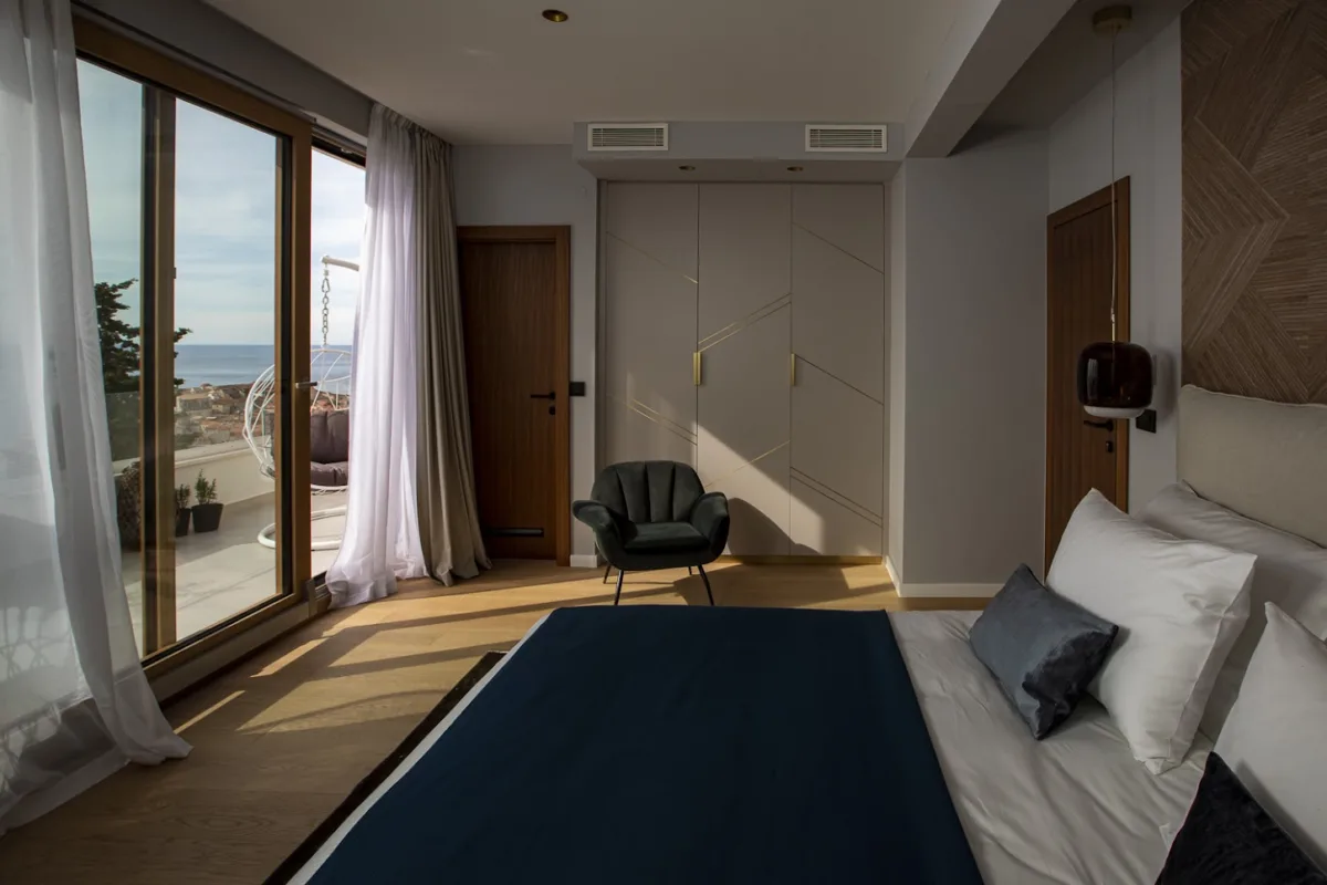 Villa T, Dubrovnik, Croatia - Viveres Selections