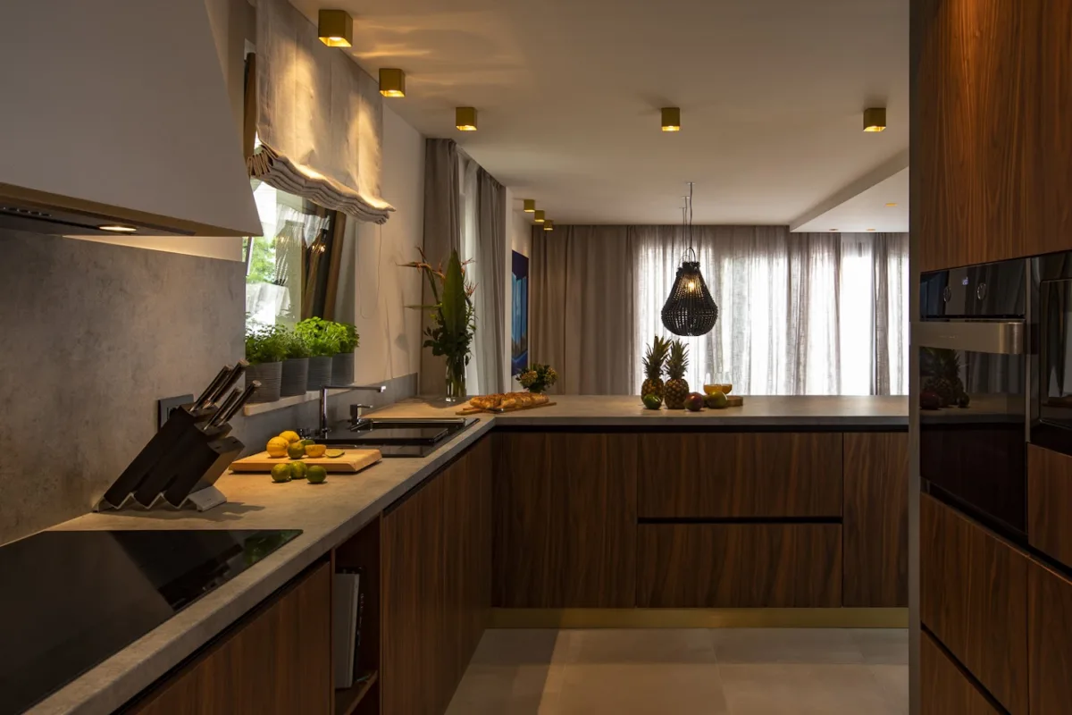 Villa T, Dubrovnik, Croatia - Viveres Selections