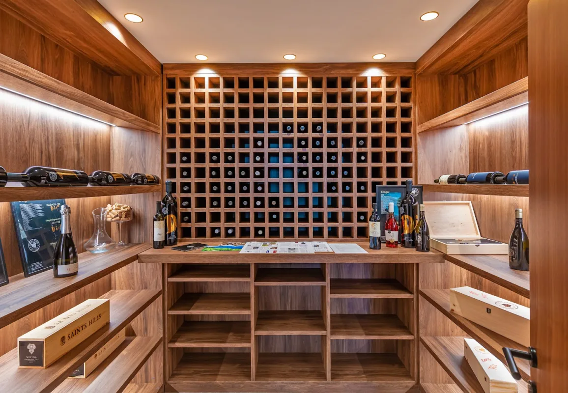 Villa T, Dubrovnik, Croatia - Viveres Selections